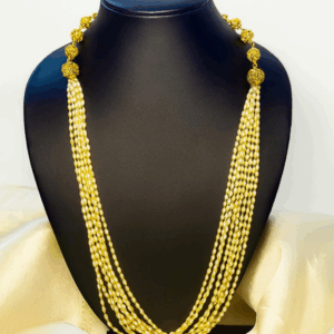 Pearl layers